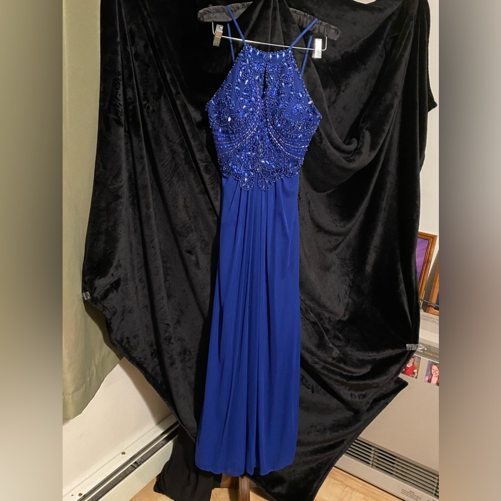 Formal Prom gown